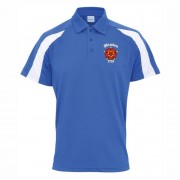 16 Regiment RA - 32 (Minden) Battery Performance Poloshirt